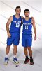 MBBall Media Day  Men’s Basketball 2021-22 Media Day. - Photo by Keith Nordstrom : Wheaton, Basketball, Media Day